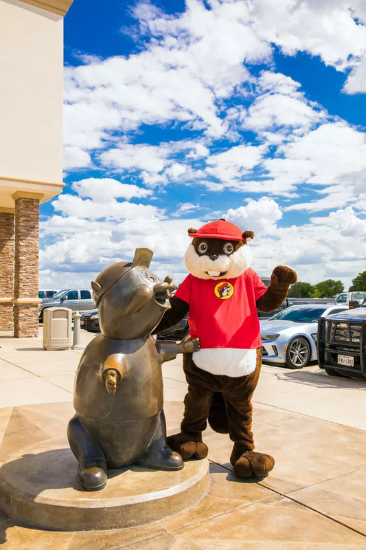 Buc-ee's Today