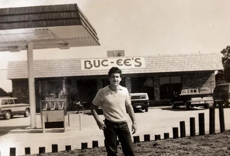 History Of Buc-ee's