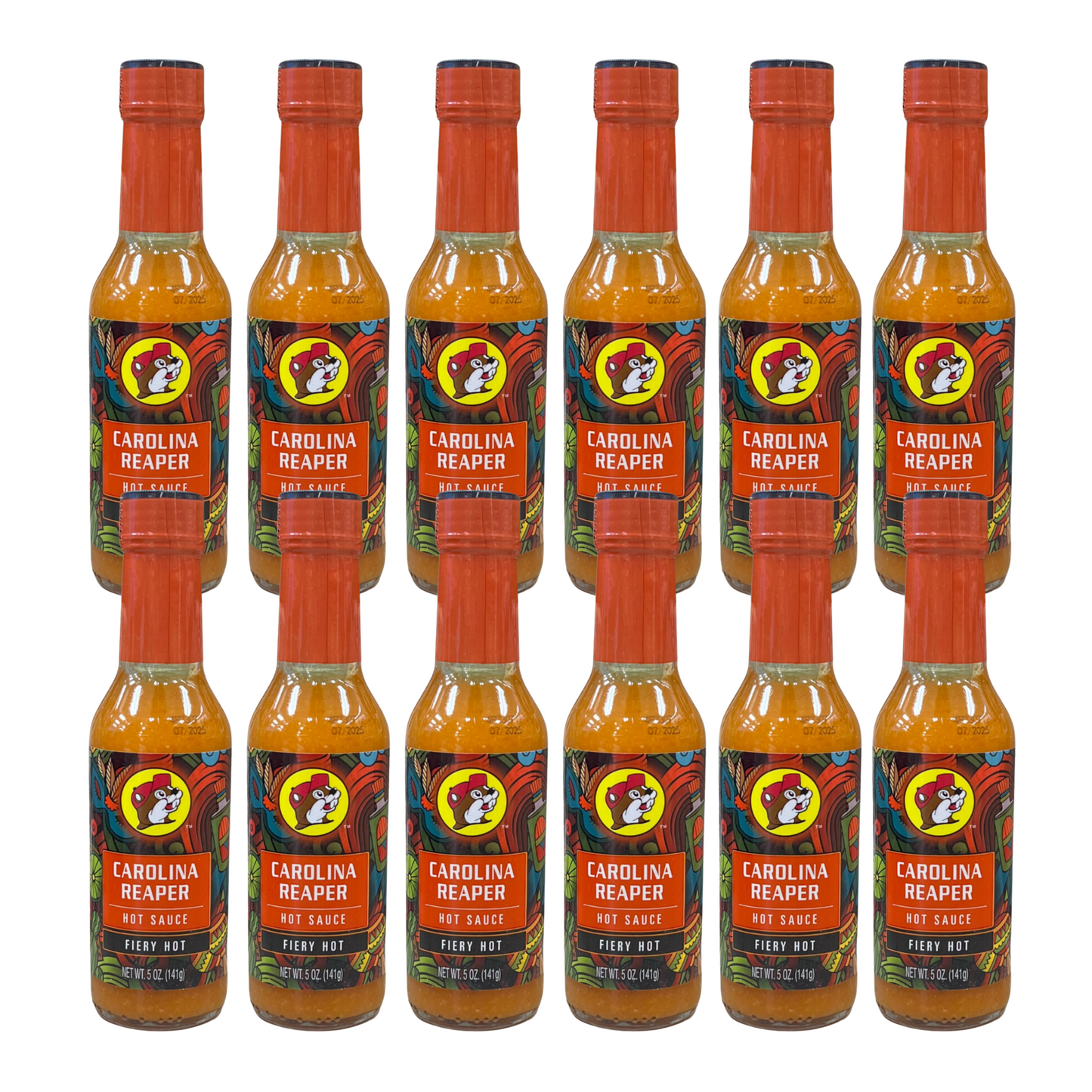 Buc-ee’s Hot Sauce buc ees buc ee's bucees buccees buc-ees