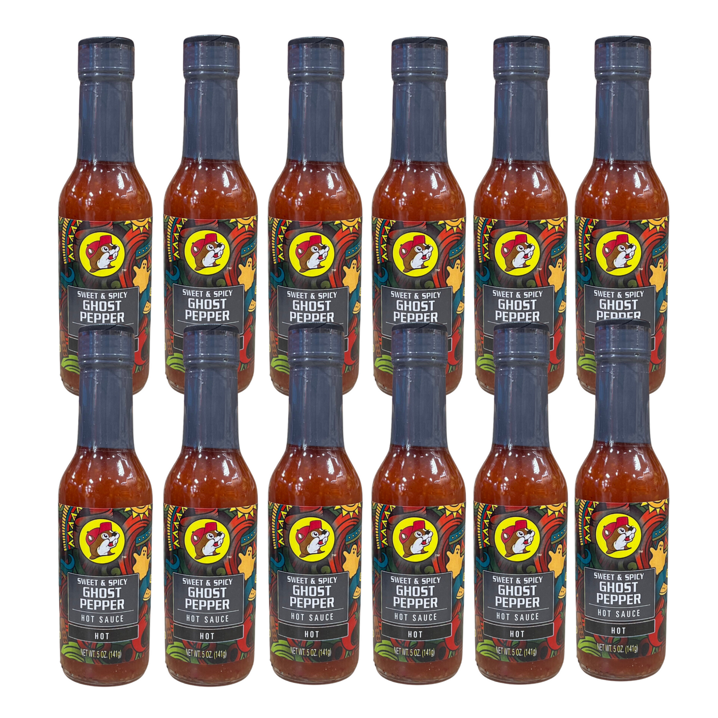 Buc-ee’s Hot Sauce buc ees buc ee's bucees buccees buc-ees