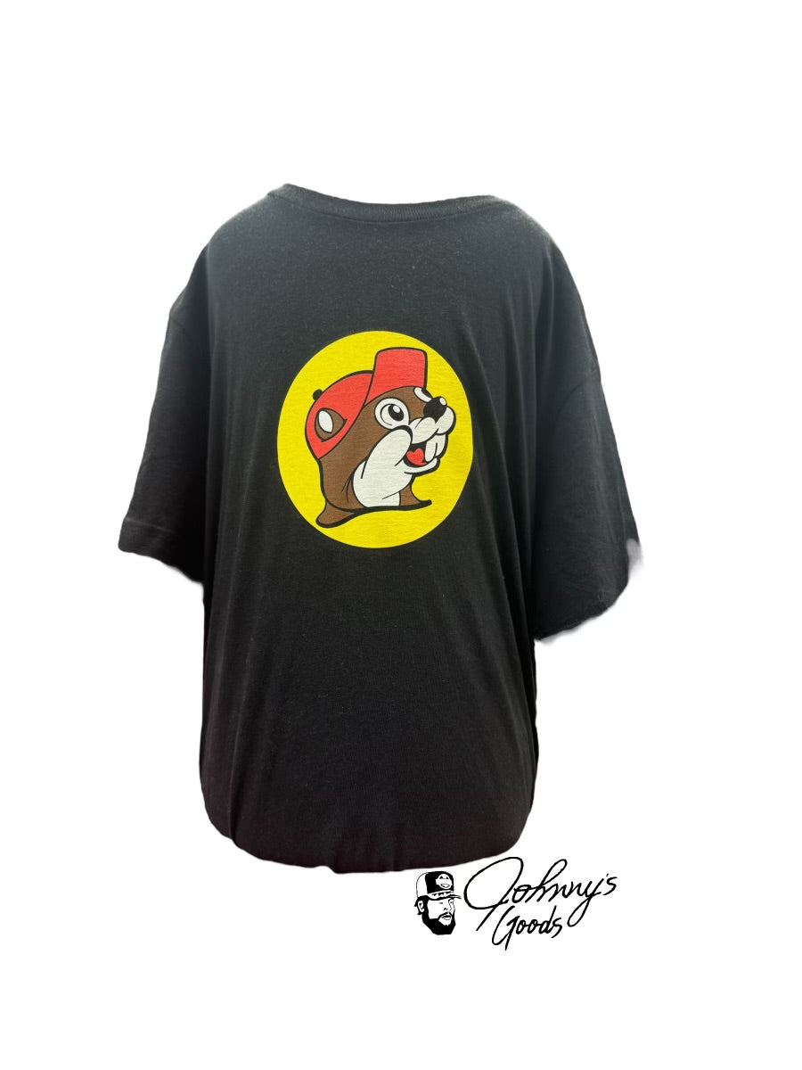 Buc-ee's Original Logo T-Shirt