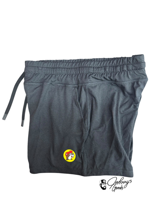 Buc-ee’s Women’s Drawstring Shorts 2025