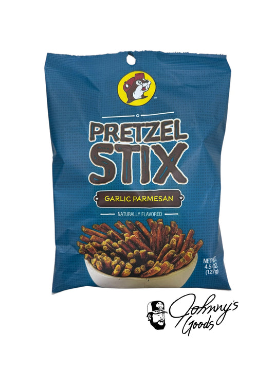 Buc-ee’s Pretzel Stix