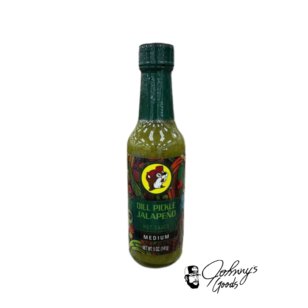 Buc-ee’s Hot Sauce