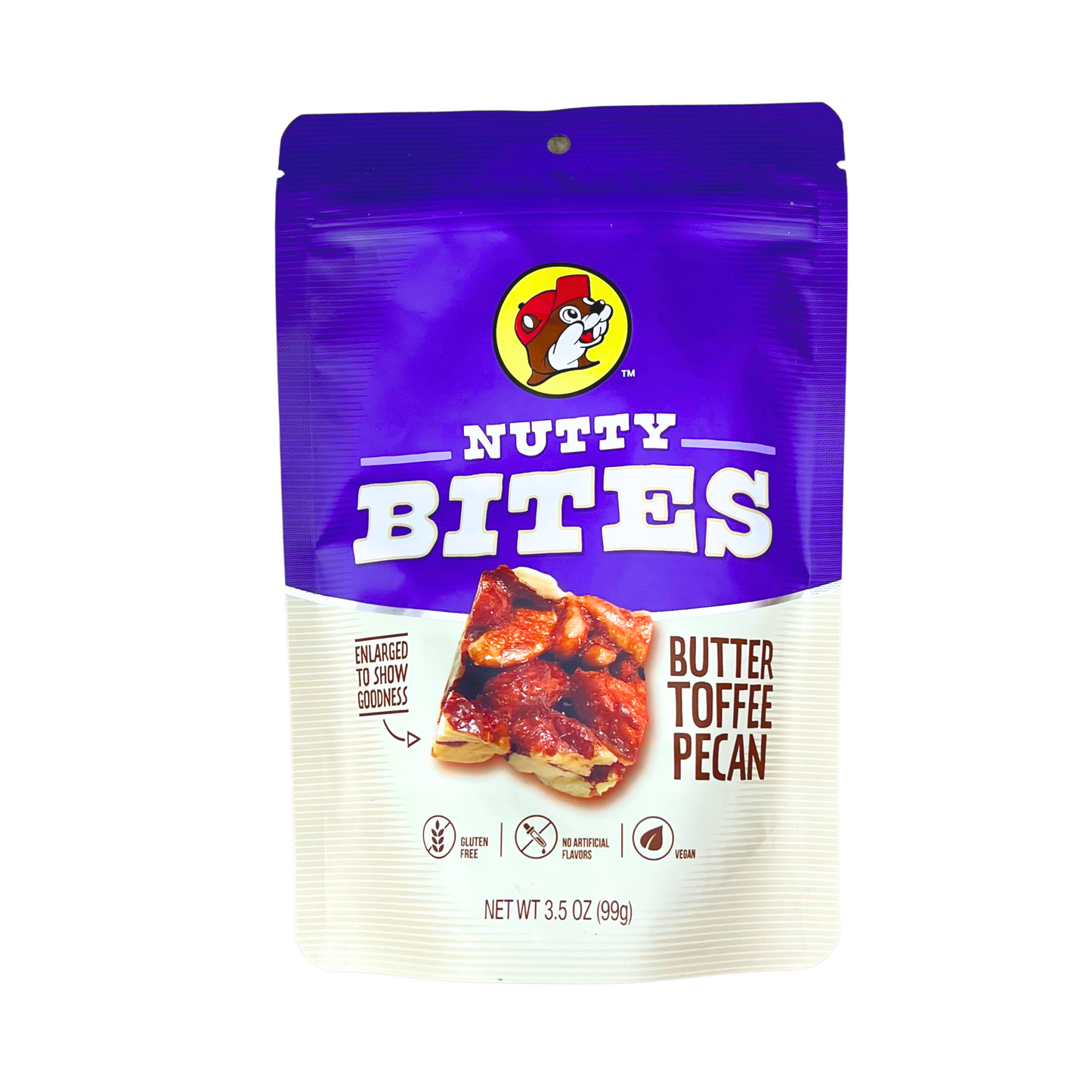 Buc-ee's Nutty Bites buc ees buc ee's bucees buccees buc-ees