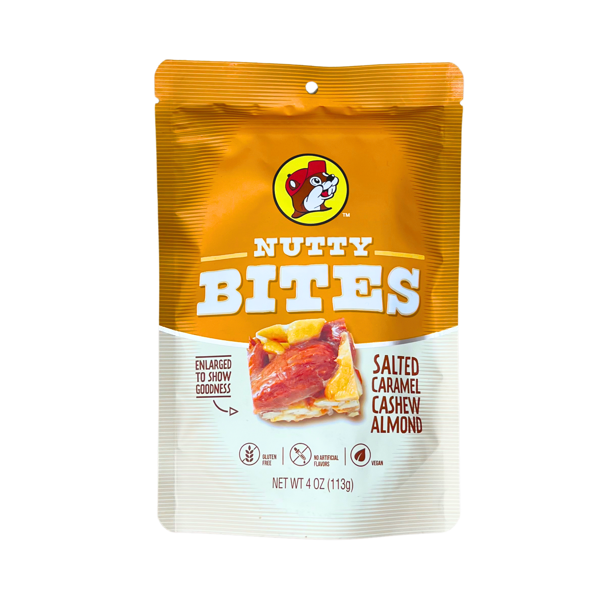 Buc-ee's Nutty Bites buc ees buc ee's bucees buccees buc-ees