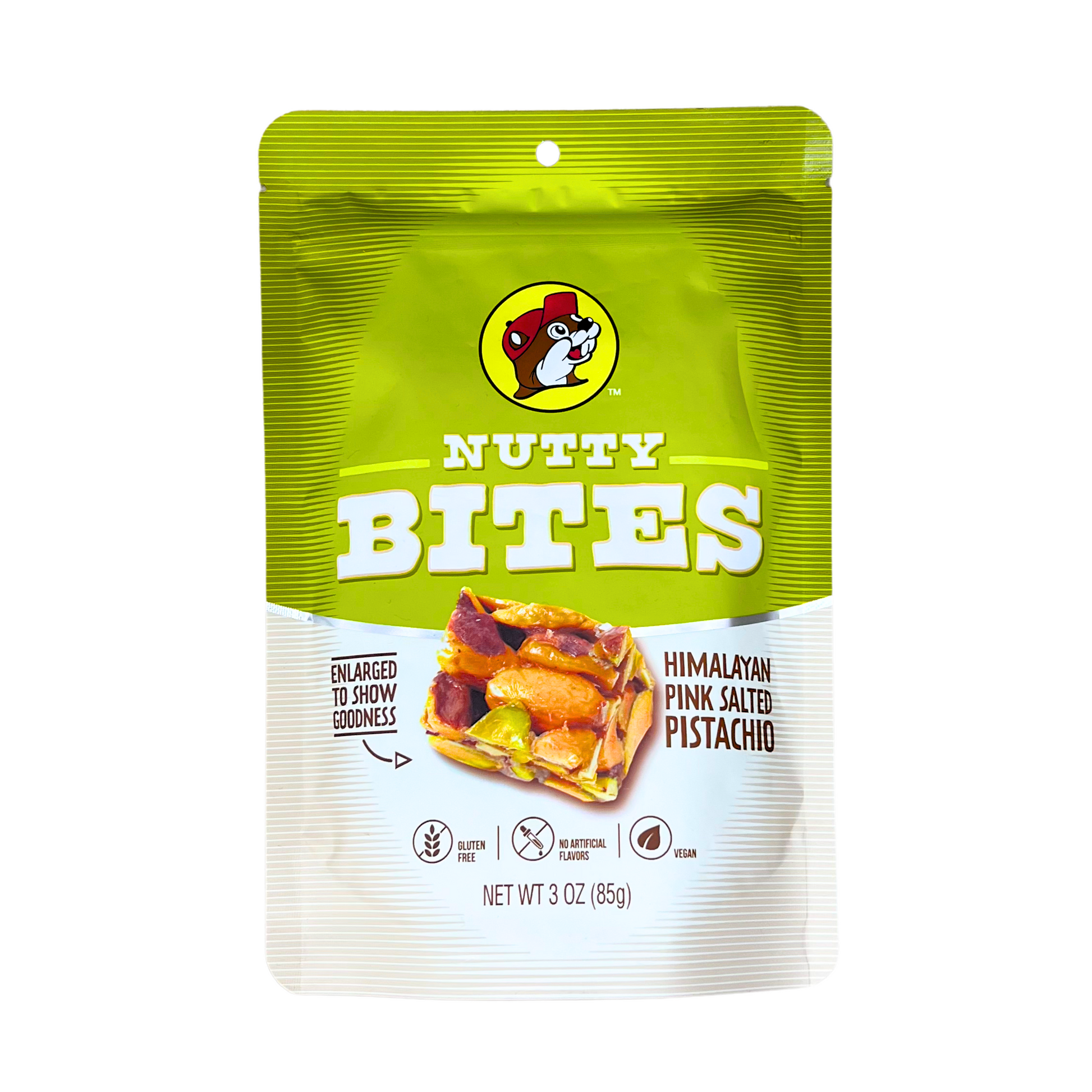 Buc-ee's Nutty Bites buc ees buc ee's bucees buccees buc-ees