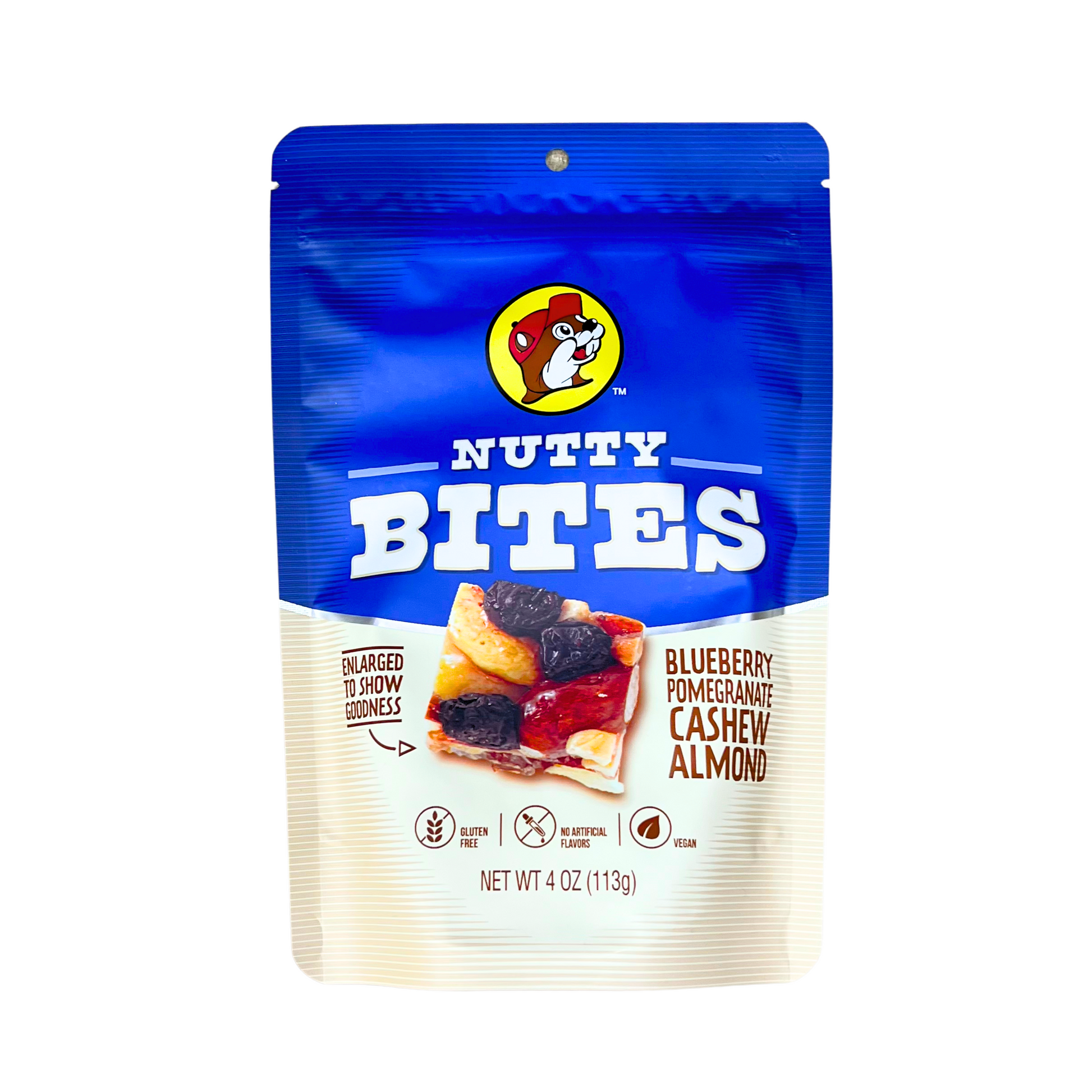 Buc-ee's Nutty Bites buc ees buc ee's bucees buccees buc-ees