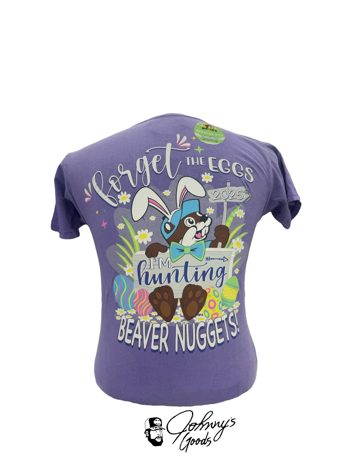 Buc-ee’s Easter Tshirt 2025