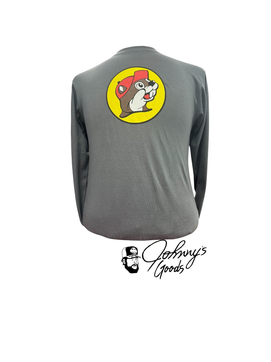 Buc-ee's Original Logo T-Shirt