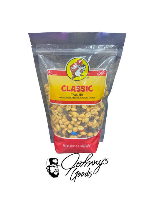 Buc-ee’s Classic Trail Mix 1lb 10oz