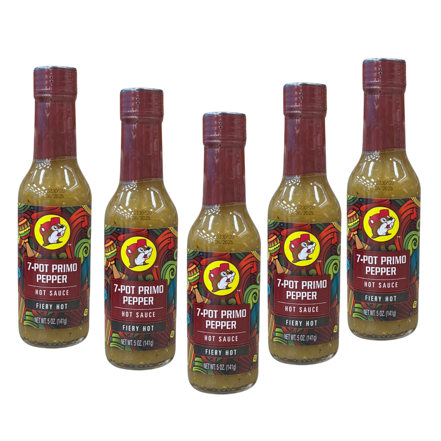 Buc-ee’s Hot Sauce buc ees buc ee's bucees buccees buc-ees