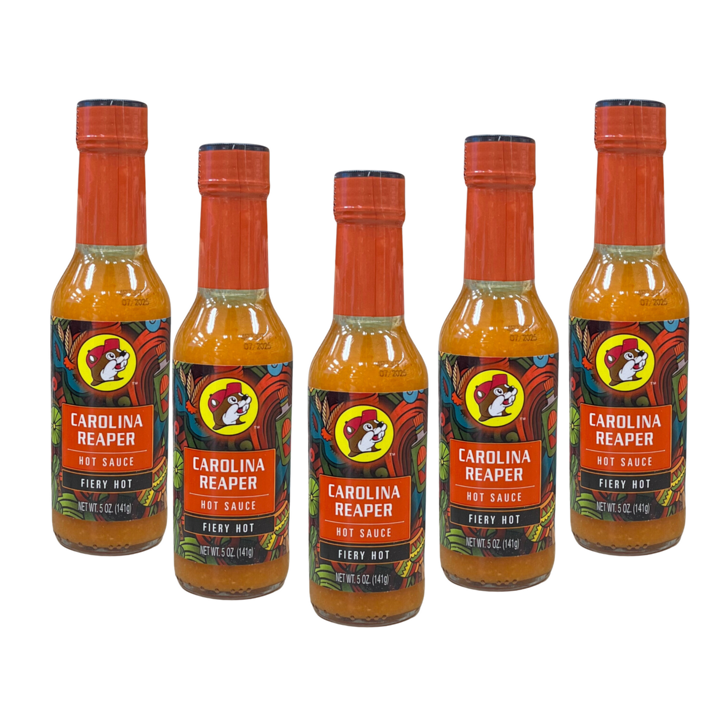 Buc-ee’s Hot Sauce buc ees buc ee's bucees buccees buc-ees