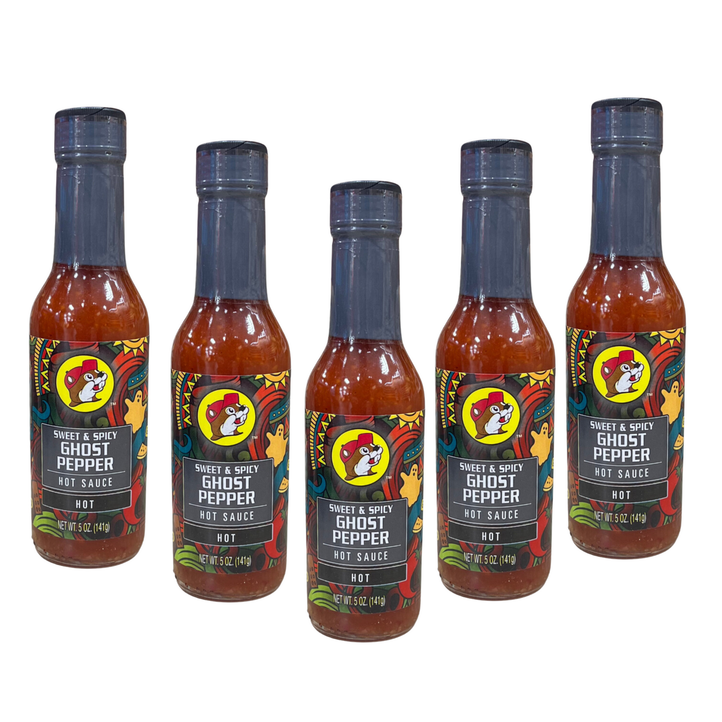 Buc-ee’s Hot Sauce buc ees buc ee's bucees buccees buc-ees