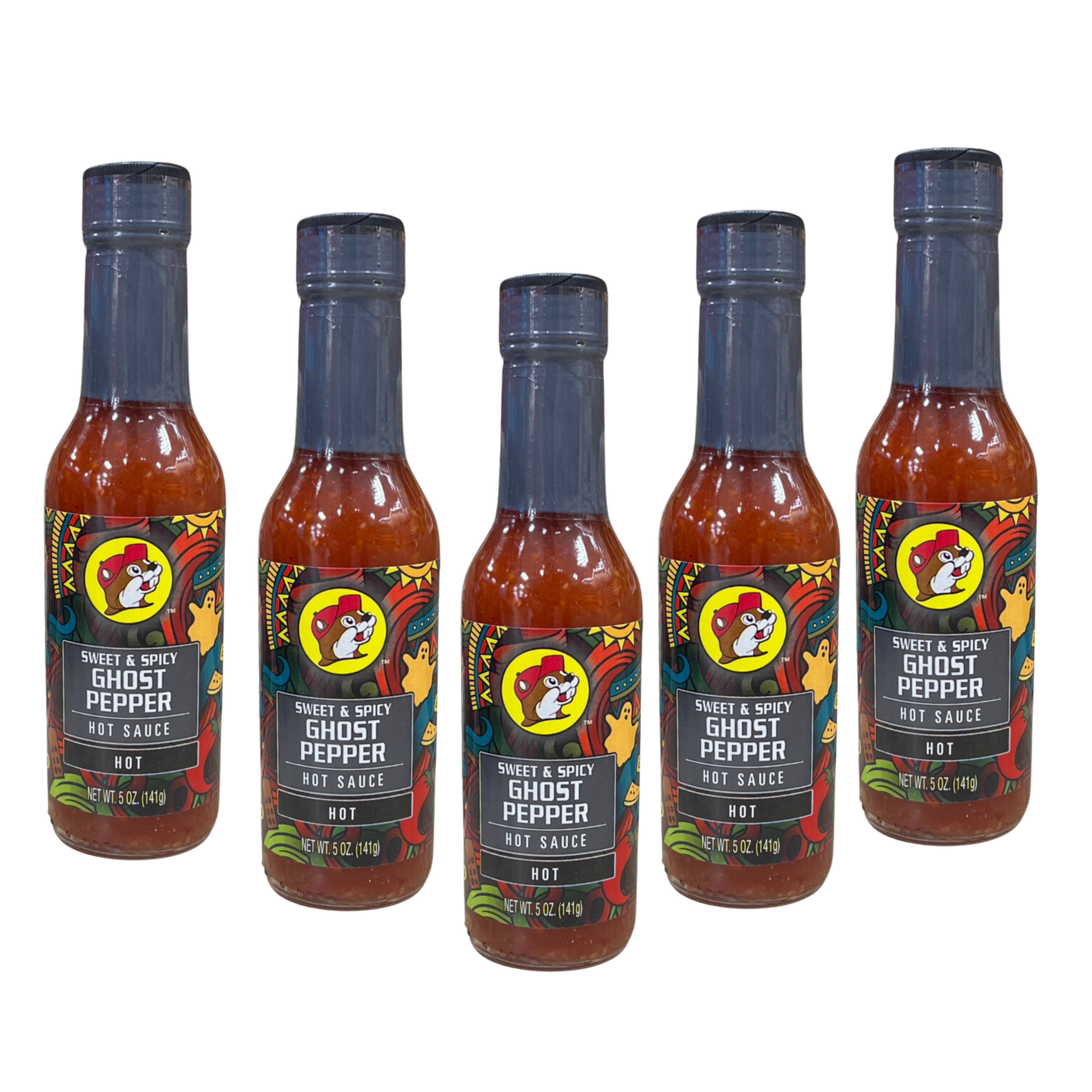 Buc-ee’s Hot Sauce buc ees buc ee's bucees buccees buc-ees