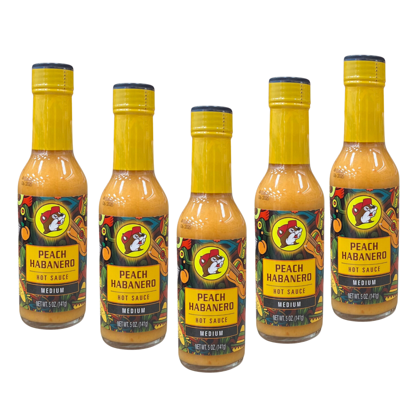 Buc-ee’s Hot Sauce buc ees buc ee's bucees buccees buc-ees