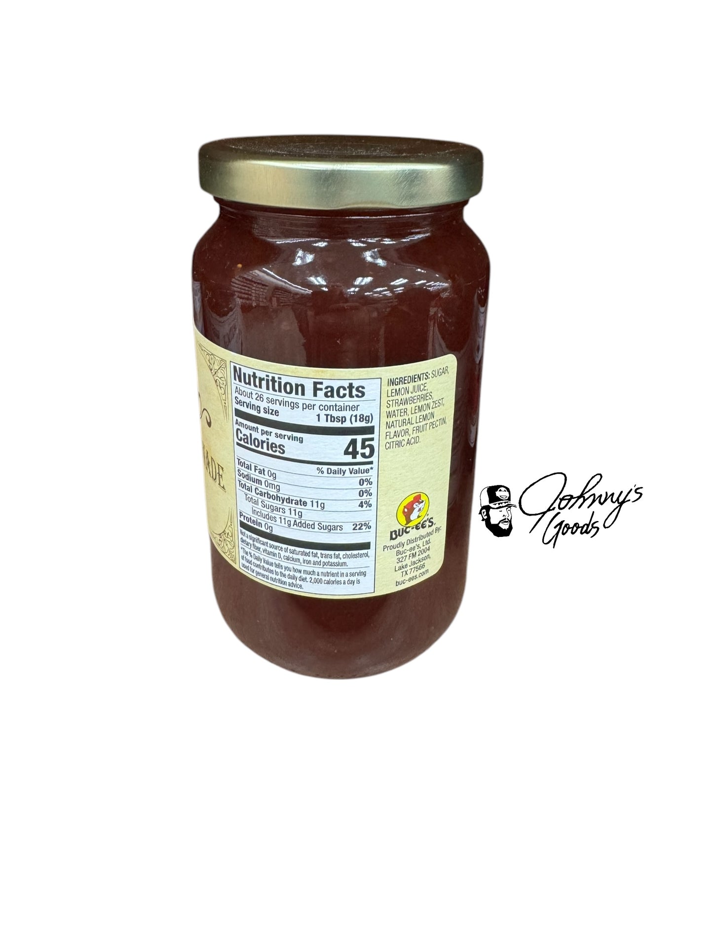 Buc-ee's Jams & Jellies | Flavorful Spreads for Every Occasion