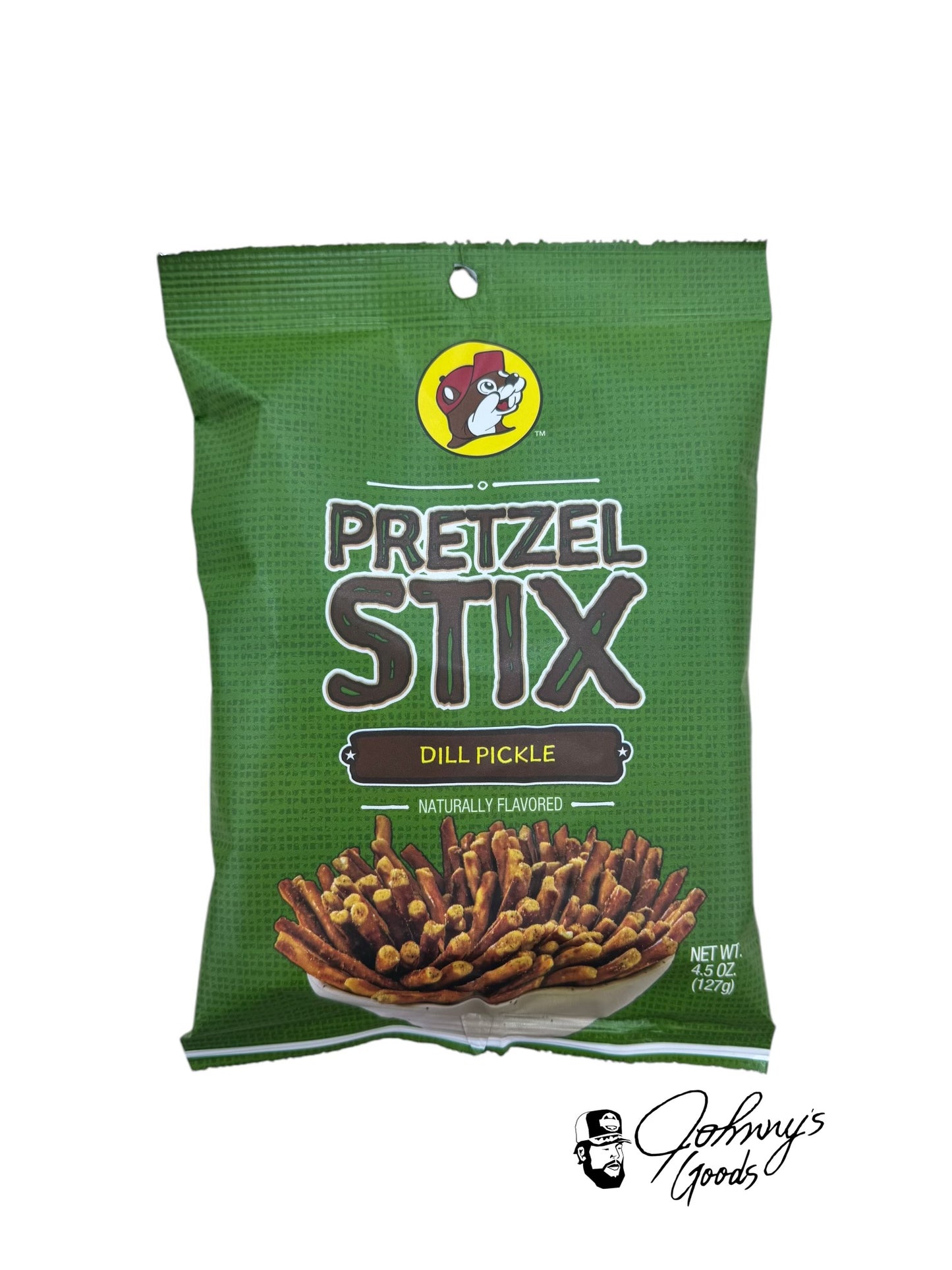 Buc-ee’s Pretzel Stix