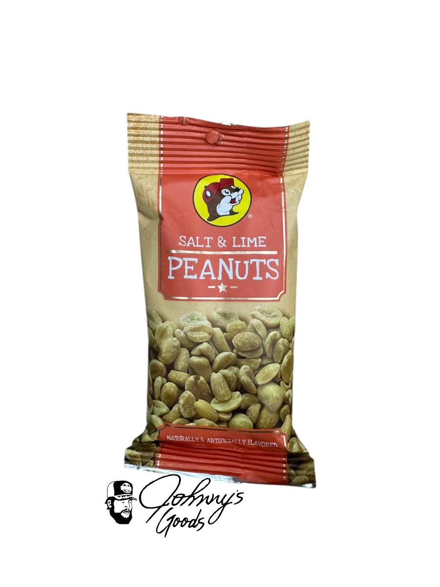 Buc-ee’s Snack Size Nuts and Trail Mixes