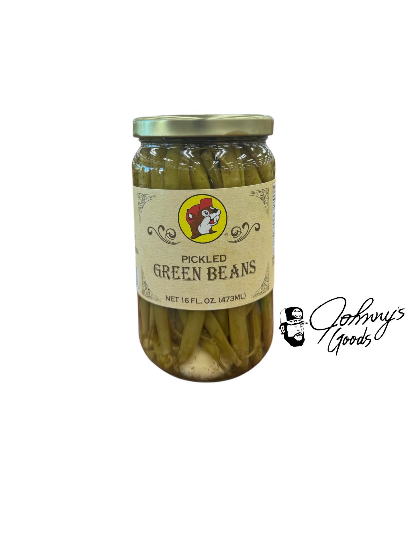 Buc-ee’s Pickled Vegetables, Buc-ee’s Canned Vegetables, Buc-ee’s Pickles and Relishes, Buc-ee’s Gourmet Pickled Products, Buc-ee’s Spicy Pickles