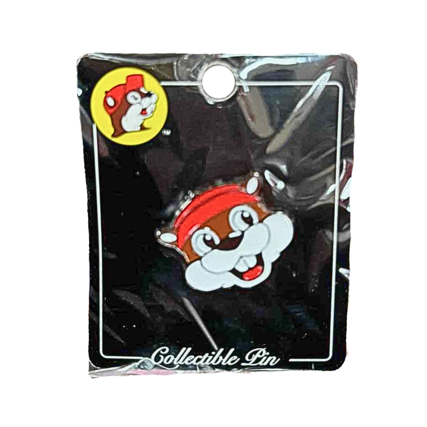 Buc-ee's Collectible Lapel Pins buc ees buc ee's bucees buccees buc-ees