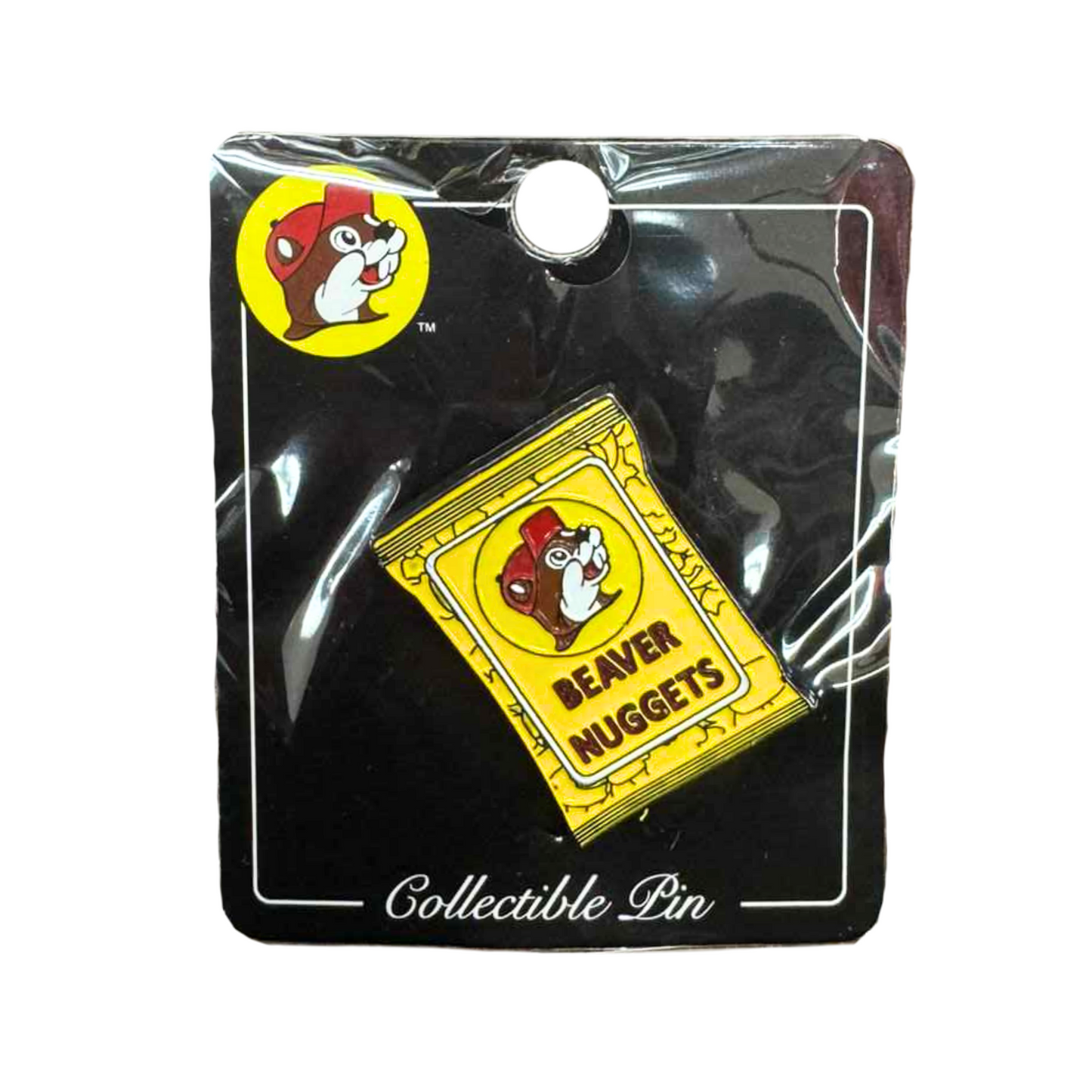 Buc-ee's Collectible Lapel Pins buc ees buc ee's bucees buccees buc-ees