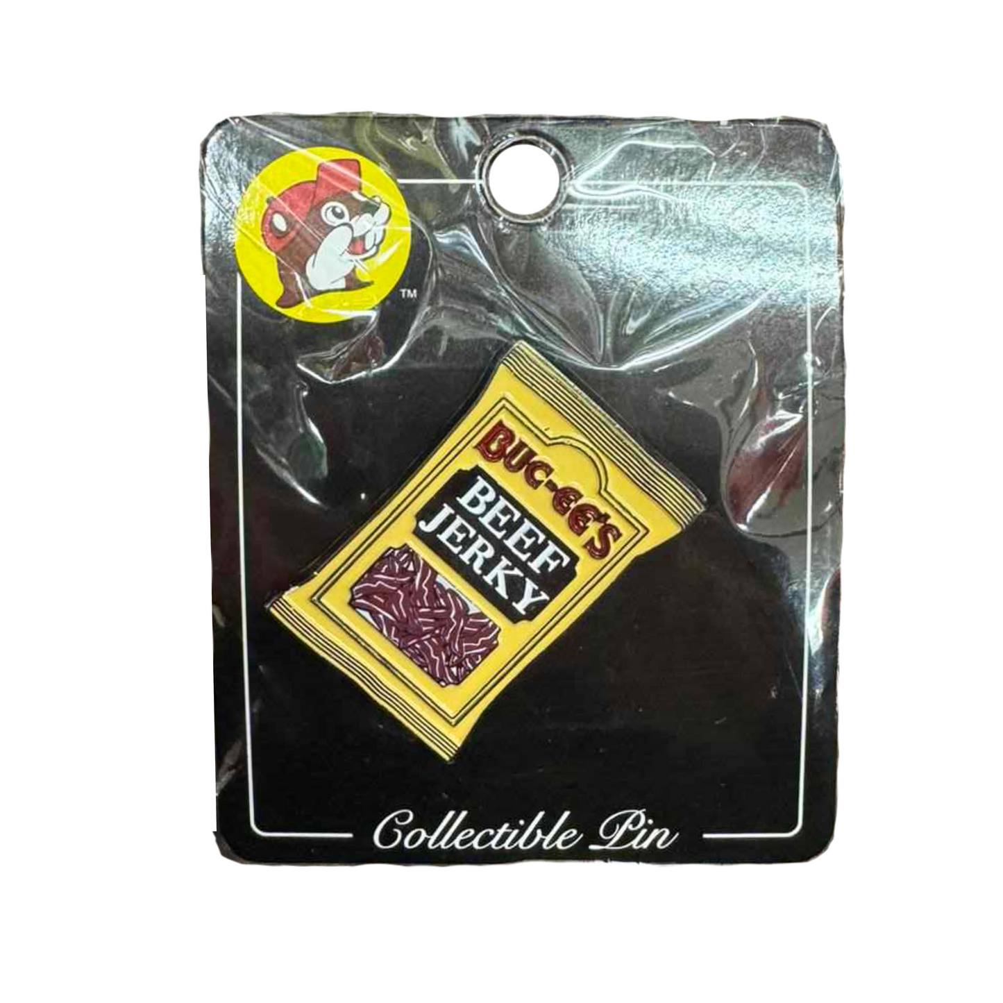 Buc-ee's Collectible Lapel Pins buc ees buc ee's bucees buccees buc-ees