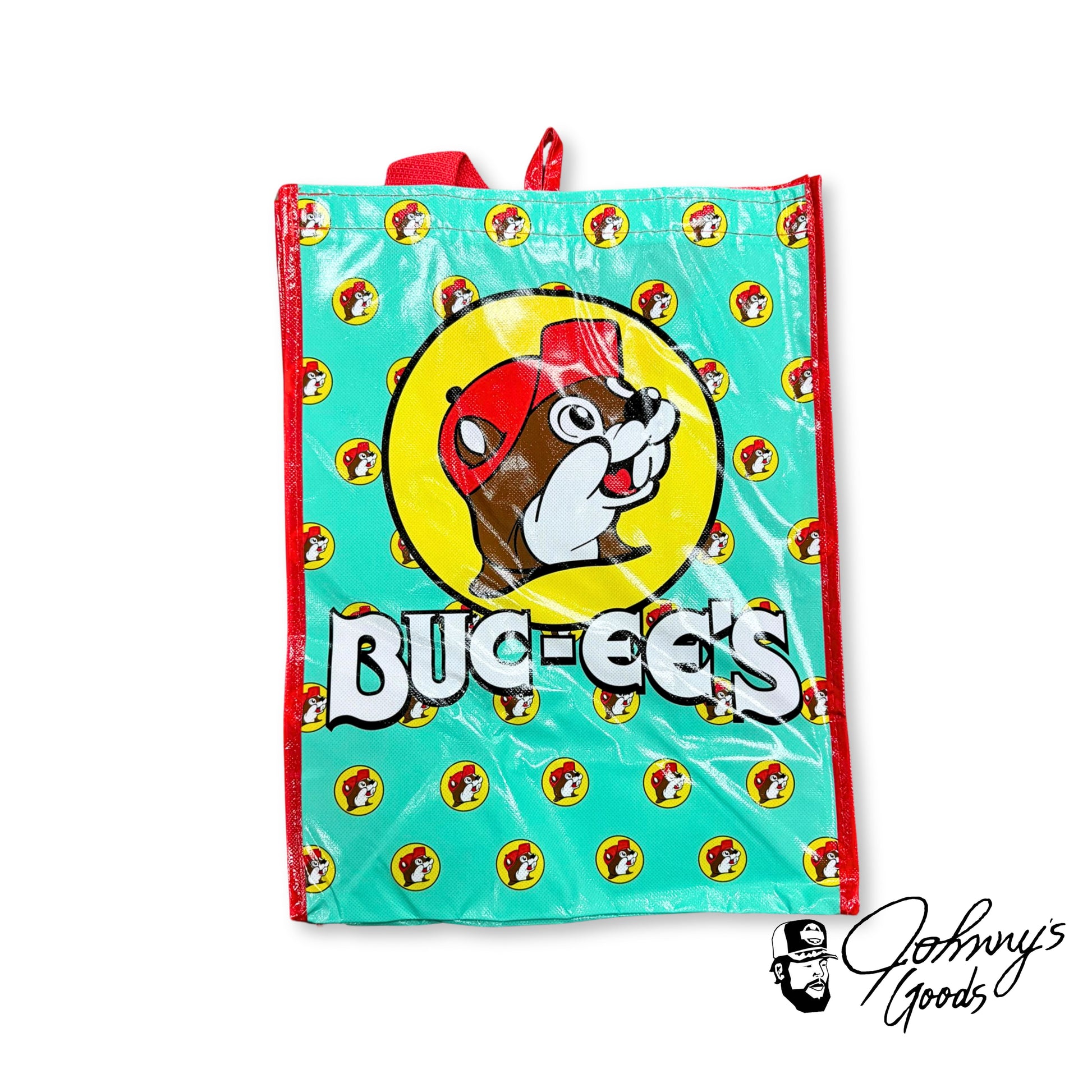 Buc-ee's Bags buc ees buc ee's bucees buccees buc-ees