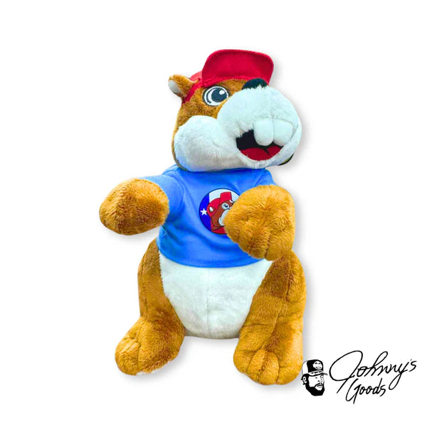 Buc-ee's Best Buddies: Your New Favorite Plush Toy