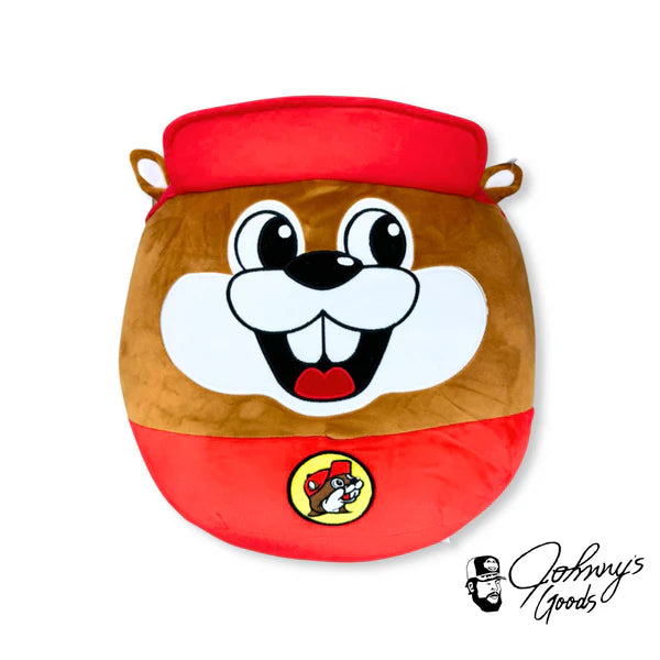 Buc-ee's Best Buddies: Your New Favorite Plush Toy