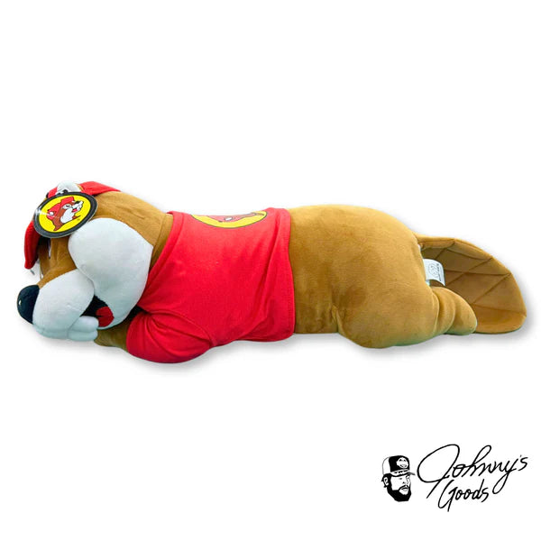 Buc-ee's Best Buddies: Your New Favorite Plush Toy