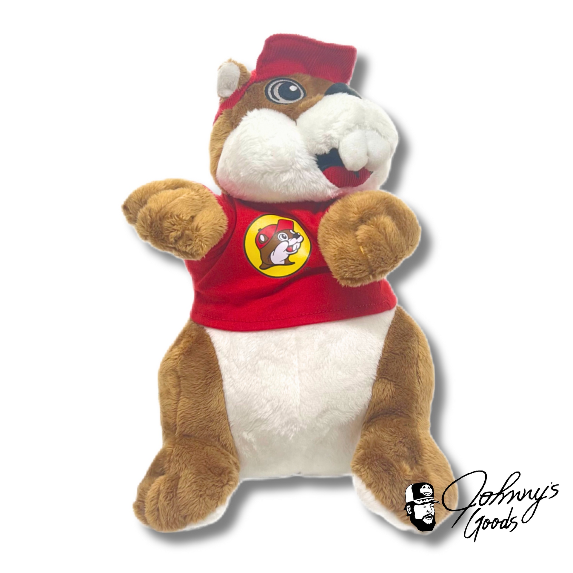 Bucees Plush outlets NEW