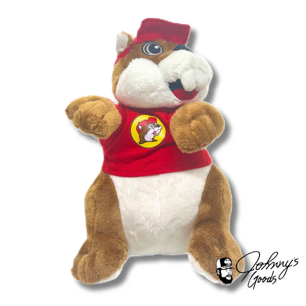 Buc-ee's Best Buddies: Your New Favorite Plush Toy