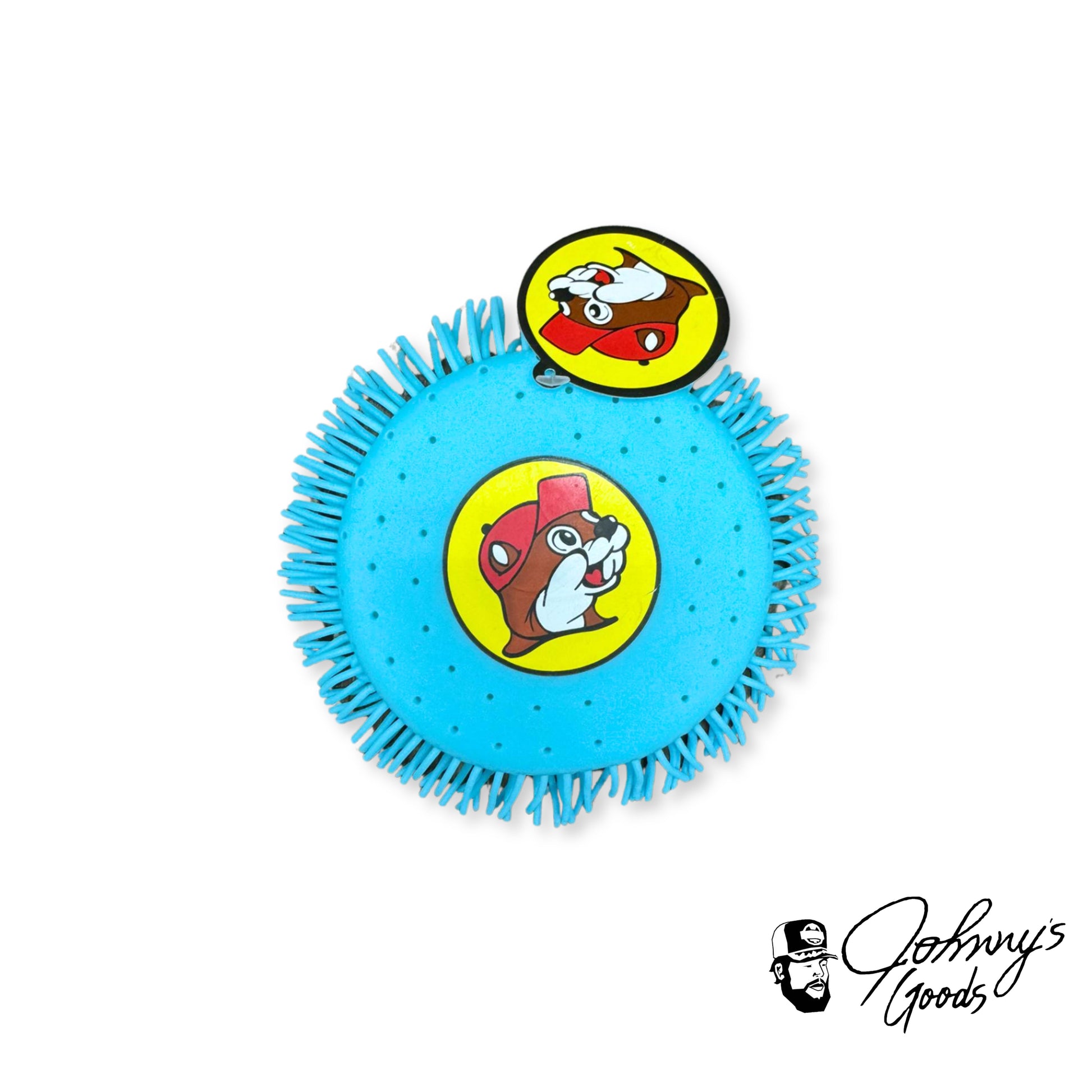 Buc-ee's Splash Toy Pool Frisbee Throwing Discs buc ees buc ee's bucees buccees buc-ees