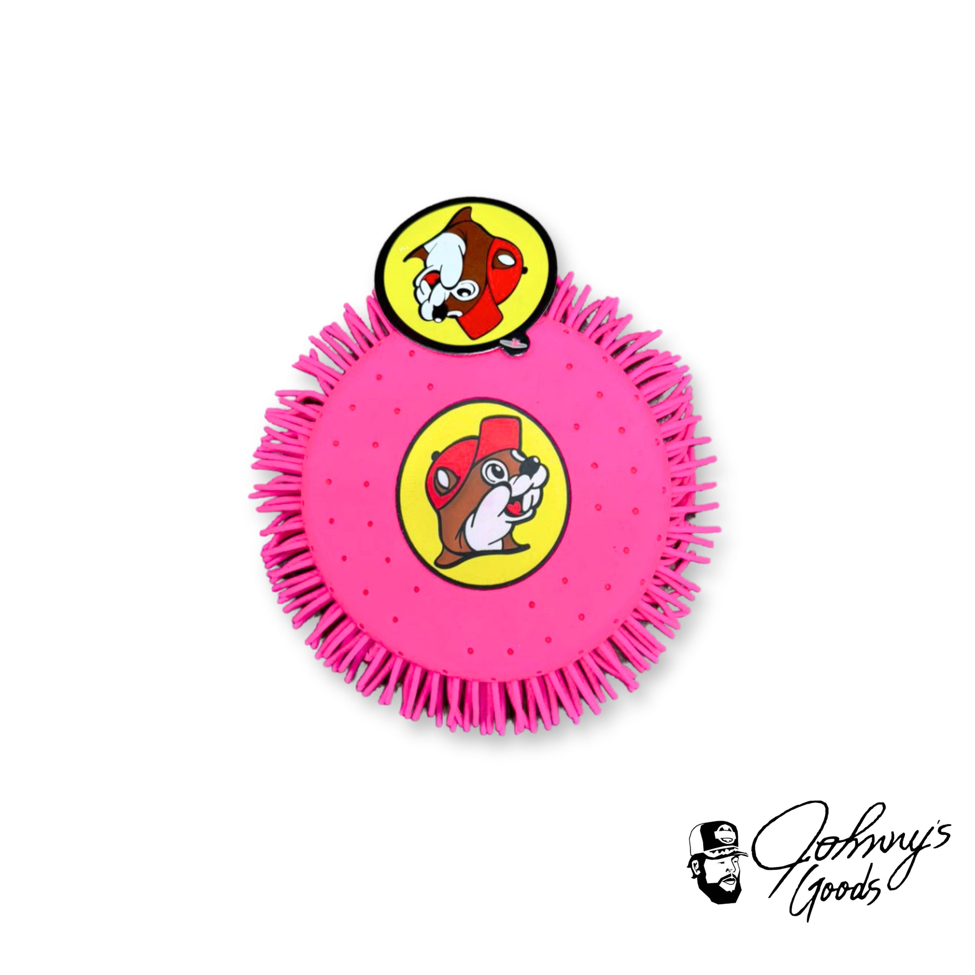 Buc-ee's Splash Toy Pool Frisbee Throwing Discs buc ees buc ee's bucees buccees buc-ees