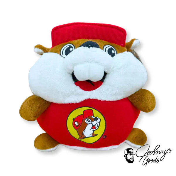 Buc-ee's Best Buddies: Your New Favorite Plush Toy