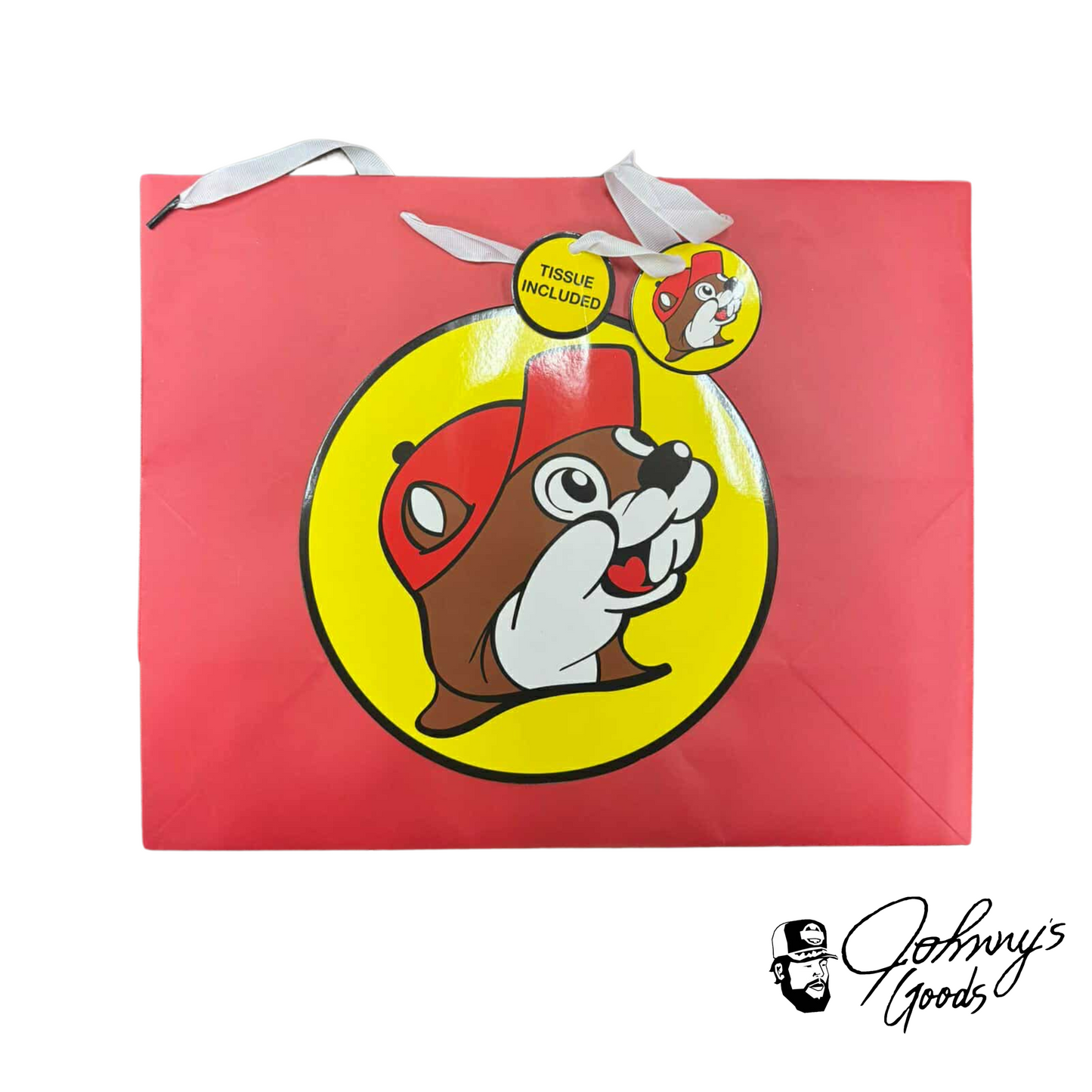 Buc-ee's Gift Bags