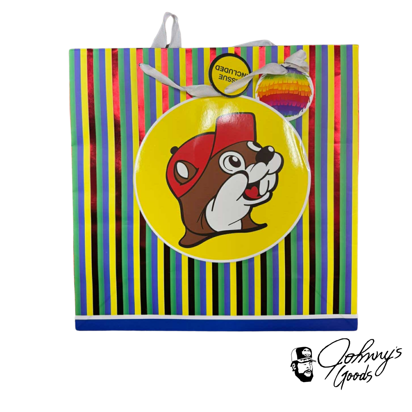 Buc-ee's Gift Bags