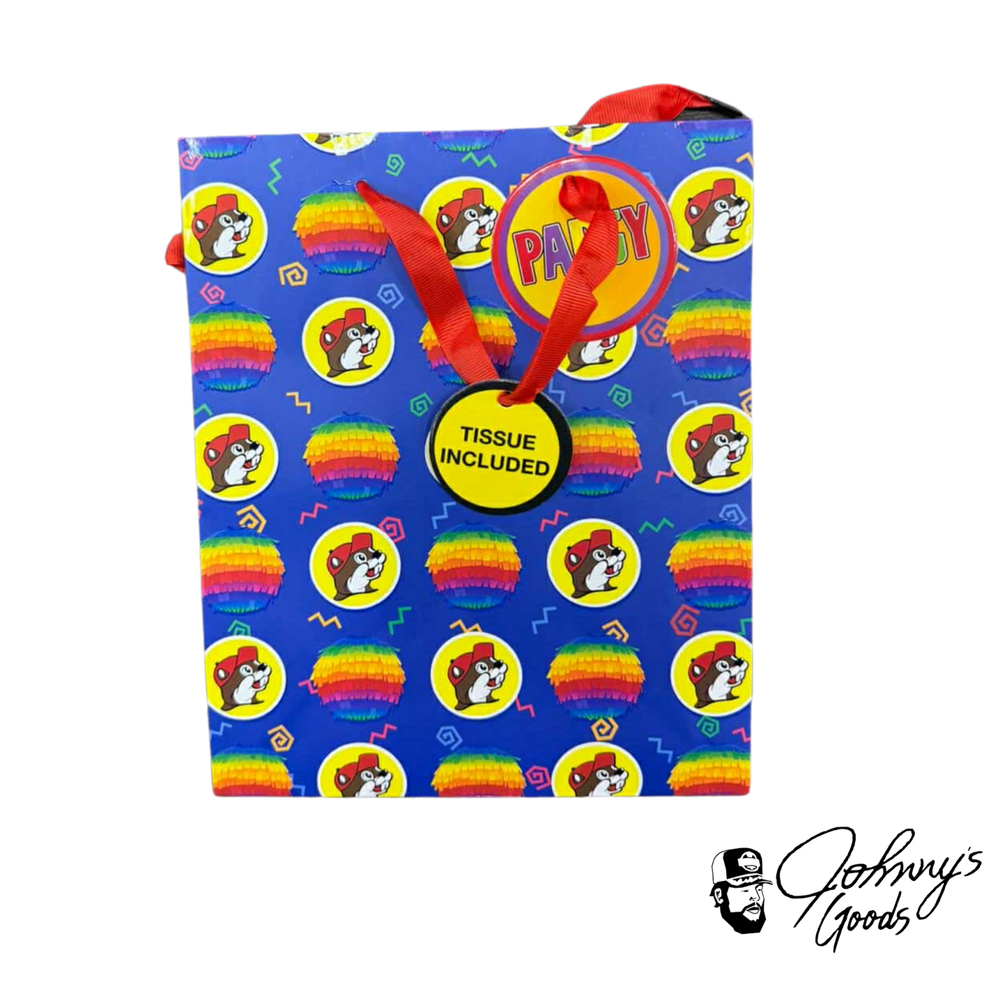 Buc-ee's Gift Bags