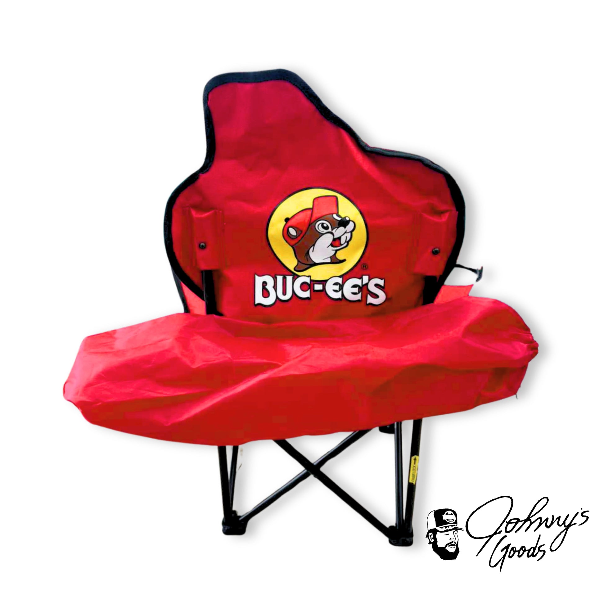 Buc-ee's Kid Folding Lawn Chair buc ees buc ee's bucees buccees buc-ees