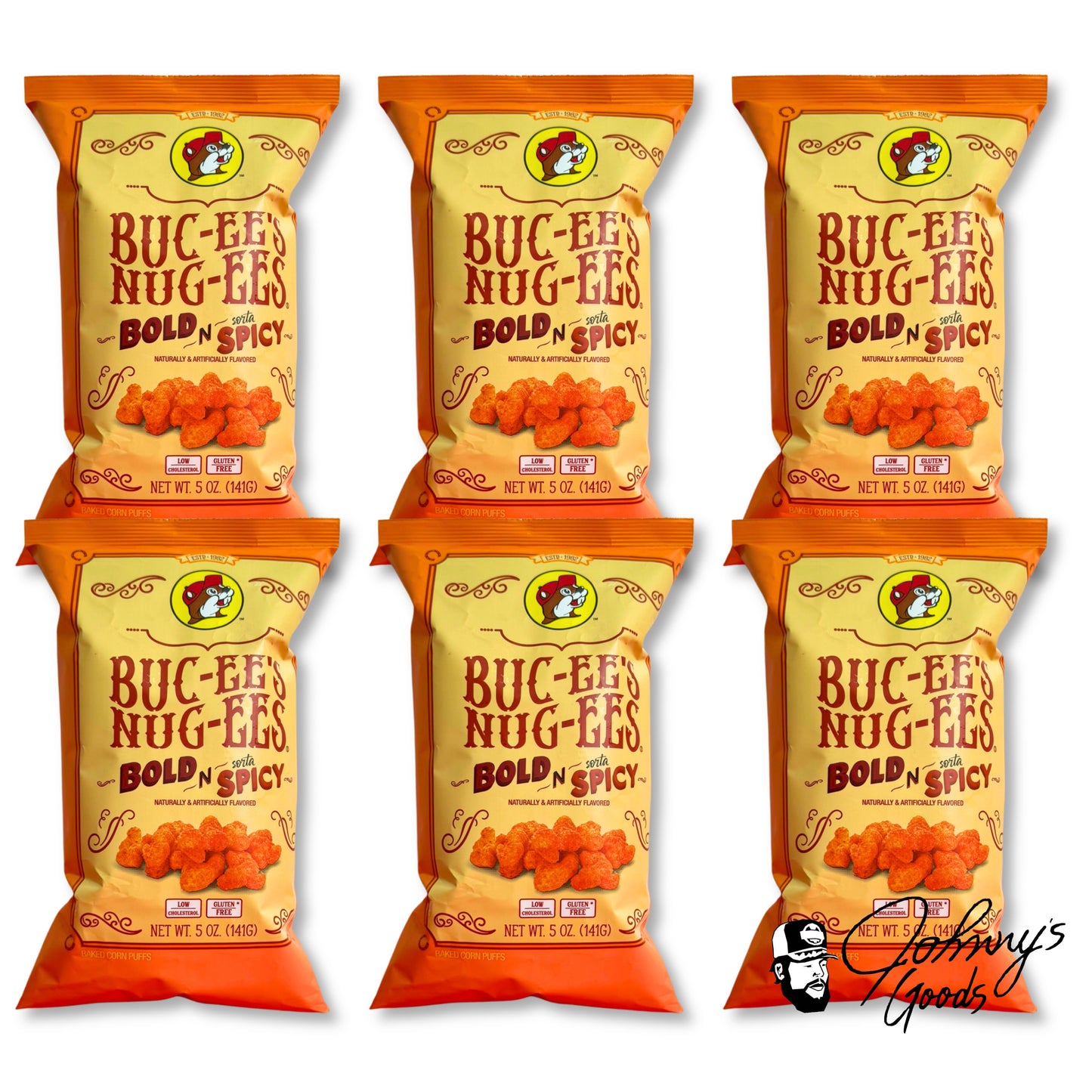 Buc-ee's Beaver Nuggets, Flavored buc ees buc ee's bucees buccees buc-ees