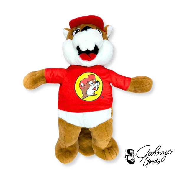 Buc-ee's Best Buddies: Your New Favorite Plush Toy