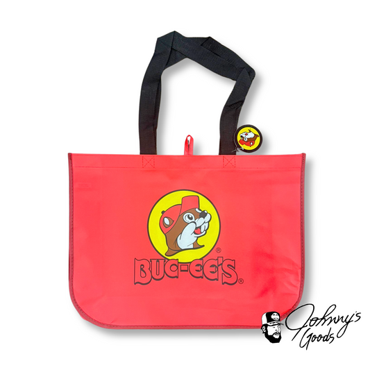 Bucees Shopping Bag