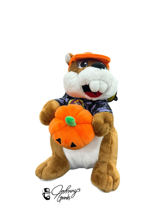 Buc-ee’s Halloween Plush, 2024