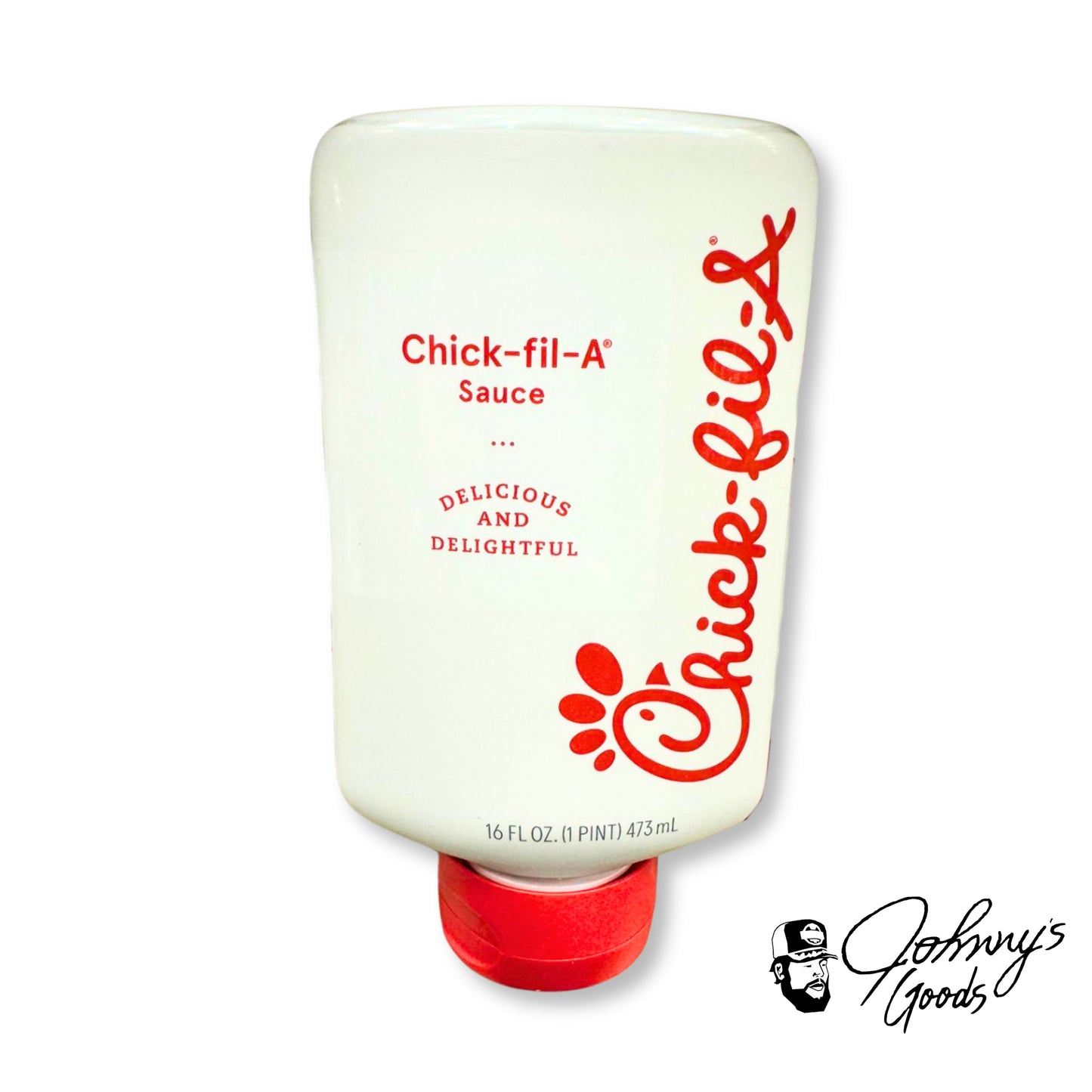 Chick fil a sauces dipping original sauce dip flavor