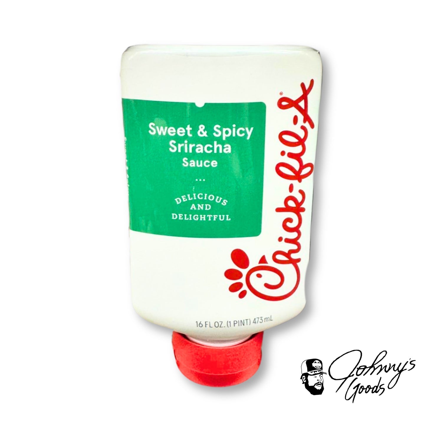 Chick fil a sauces dipping sweet and spicy sriracha sauce dip flavor