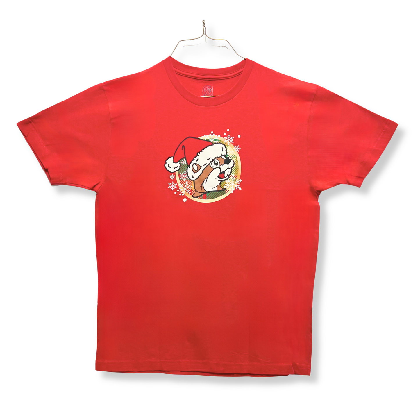 Buc-ee's It's Beginning To Look A Lot Like Christmas 2023 Shirt buc ees buc ee's bucees buccees buc-ees