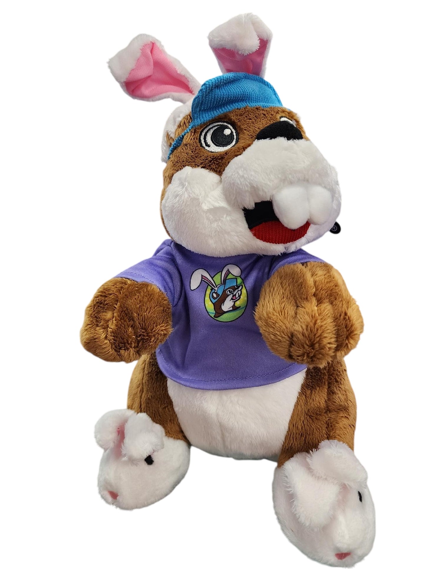 Buc-ee’s Easter Plush 2025