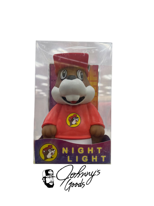 Buc-ee’s Beaver Night Light