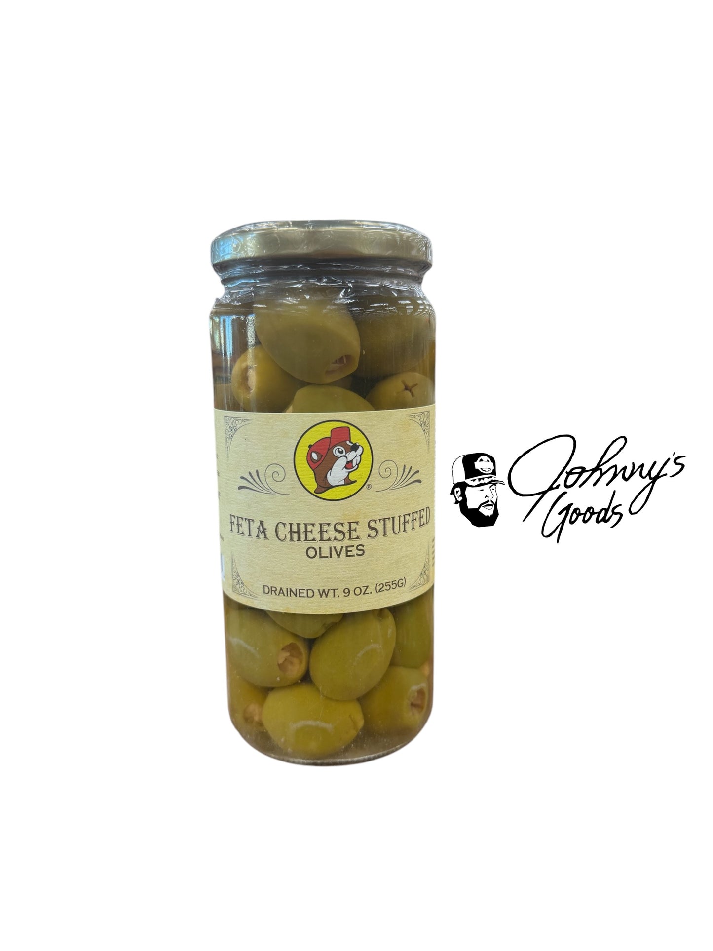 Buc-ee’s Canned & Pickled Vegetables – Crunchy, Flavorful, & Fresh